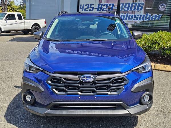 2024 Subaru Crosstrek AWD tracción en las cuatro ruedas Limited SUV - $381 (pago estimado con aprobación de crédito†)63469909660289121