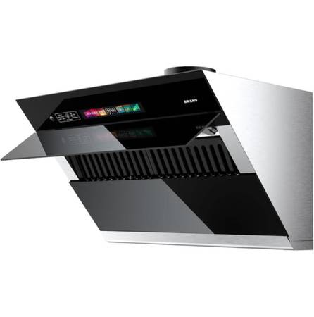 BRANO Range Hood 36in With 900CFM NEW $380 FIRM 1