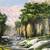 PATRICK KELLY PALM SPRINGS PAINTING/ART 3 thumbnail
