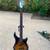 Epiphone EBM-4 Bass Sunburst Vintage 1995  W/ Strings / Strap / Case 2 thumbnail