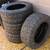 35X12.50XR20LT Tires Matched Set OF 4 4 thumbnail