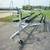 New Pontoon/Tritoon Galvanized Trailers 1 thumbnail