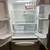 LG refrigerator fridge in good condition cheap moving must go 1 thumbnail