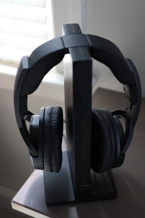 Sony Wireless Headset 1