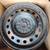 Toyota Steel Wheel/Rims 3 thumbnail