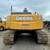 EXCAVATOR JOHN DEERE 270D 2007 6 thumbnail