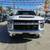 2021 Chevrolet Silverado 2500 HD Crew Cab LT Pickup 4D 6 1/2 ft 3 thumbnail