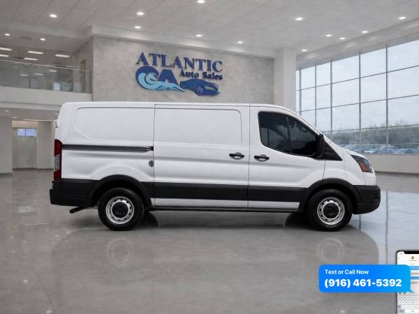 2020 Ford Transit 150 3dr - Photo 5