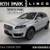 2019 Lincoln Nautilus Black Label suv Ingot Silver 1 thumbnail