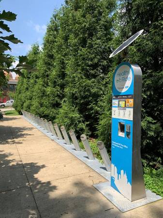 $995 / 2br - 465ft2 - 2/bd, Bike share onsite, Laundry On-Site64013205955713124