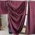 Maroon Microfiber Queen Size Flat & Fitted Sheets & 2 Pillowcases 1 thumbnail