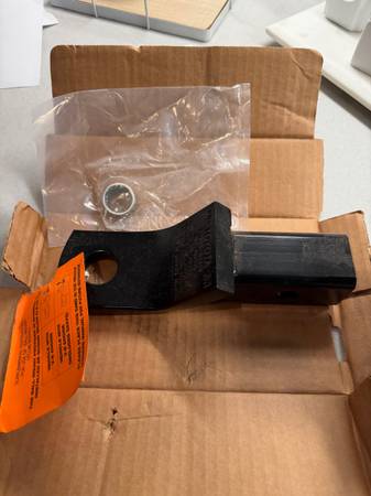 Lexus GX 450 Ball Mount Assy PT228-89445 1