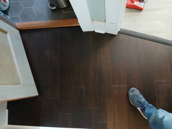 Fair and Affordable Remodeling and Repairs 1