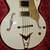 Gretsch Falcon G6136B-TP-AWT Tom Petersson Signature Electric Bass 12 thumbnail