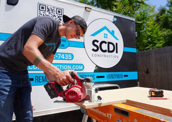 Licensed Remodeling & Handyman Services – Reliable Local Pro 1