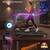Foldable Treadmill w/Incline v& Handle Bar Treadmill (Brand New) 2 thumbnail