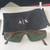 Emporio Armani Men's Sunglasses Brown 2 thumbnail