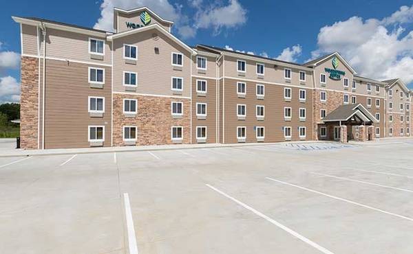 $284 / 1br - Alternativa a apartamento: ¡Sin depósito e incluido todo! (200 Rue des Voyages, Lafayette, LA)63857515458049124