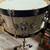 ALLEGRA 7x13 Snare drum w/wood hoops 3 thumbnail
