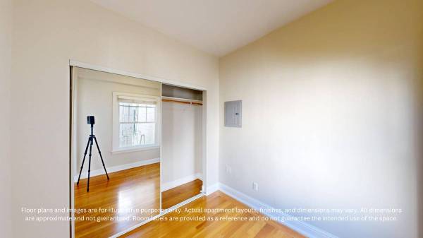 $3,045 / 2br - 616ft2 - 755 O'Farrell St - 41 (tenderloin)63946669196419122