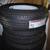 Set of new ST225 85 R15 trailer tires rims never mounted 3 thumbnail