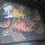 Framed African Women Artwork on Cloth 4 thumbnail