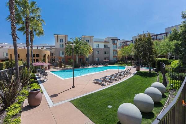 $4,013 / 2br - 1187ft2 - Guest Suites Available, Theater with Stadium-style Seating (santa clara)63938629634946123