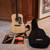 Washburn Acoustic Guitar Plus Accessories 1 thumbnail