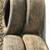(4) 16" Tires 205/55R16 Hold air fine but worn 3 thumbnail