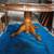 Beautiful wooden table 1 thumbnail
