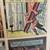 1965 Vtg Mighty Samson Gold Key Silver Age Comic Book 4 thumbnail