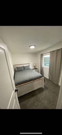 $1,150/mo utilities included+wifi+Netflix/Hulu 1