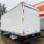 2006 GMC(ISUZU)NPR W4500HD DIESEL 237K.MI.20X8FT.BOX TRUCK*SALE* 5 thumbnail