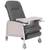 Position Bariatric Geri Chair with Tray Like New 500 lb capacity 1 thumbnail