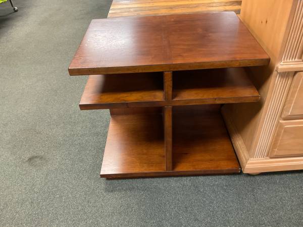 Side Table 1