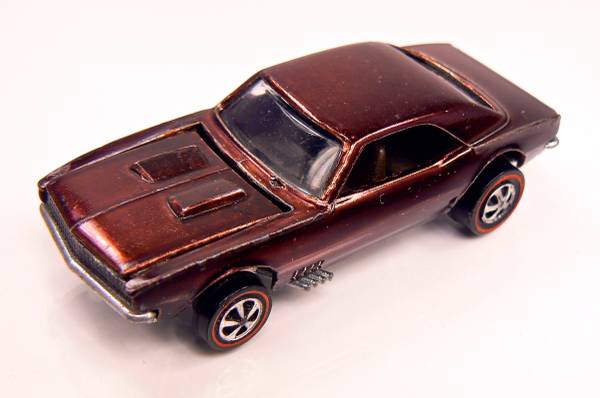 Old Hot Wheels 1