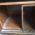 Amish Oak Enclosed Work Station 4 thumbnail
