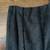 Ross Mayer Black 100% Linen A-line Trumpet Hem Skirt-Size 4 2 thumbnail