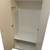 2 Door Bedroom Armoire White 4 thumbnail