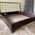 Bernhardt King Bed and 2 nightstands 1 thumbnail