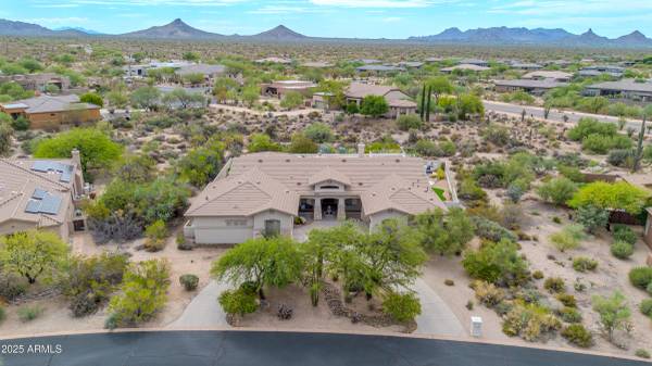 $1,674,900 / 4br - 4410ft2 - 4 Bed Residential in Scottsdale (Scottsdale, AZ, $1,674,900) (Scottsdale, AZ)64024825030274121