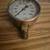 Premium NOSHOK Brass Case Pressure Gauges – Multiple Ranges Available (Selling 8 thumbnail
