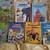 Walt Disney Vintage Book Club Edition Books. 5 thumbnail