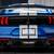 2020 FORD MUSTANG SHELBY GT500 CARBON TRACK PKG 760HP|PAINTEDSTRIPES 10 thumbnail