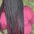 ❤️ 💖Availab Today bohemian braids, knotless braids, lemonade 24 thumbnail
