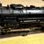 Lionel train set ,accessories, and table, extra track pac 2 thumbnail