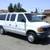 06 Ford Econoline E350 12-Passenger Cargo Van RV Camper Ex-City 55,000 MILES! 2 thumbnail
