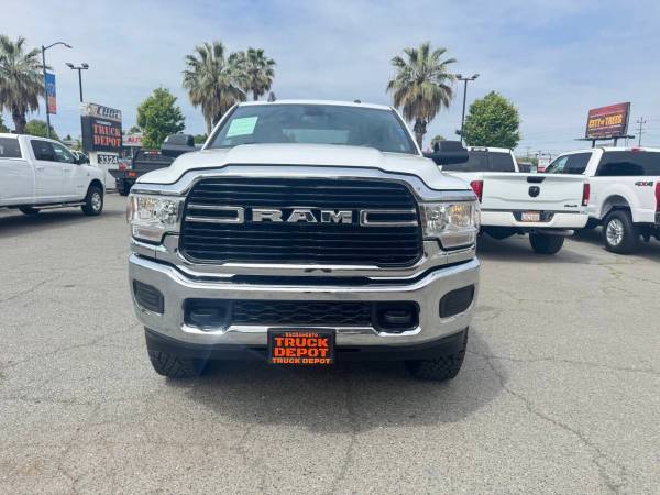 2021 RAM 2500 Big Horn - Photo 2