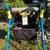 EXCELLENT CONDITION MEDLINE EMPOWER ROLLATORS PREMIUM COMFORT WALKER 3 thumbnail