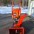 Snow blower Ariens 6 thumbnail